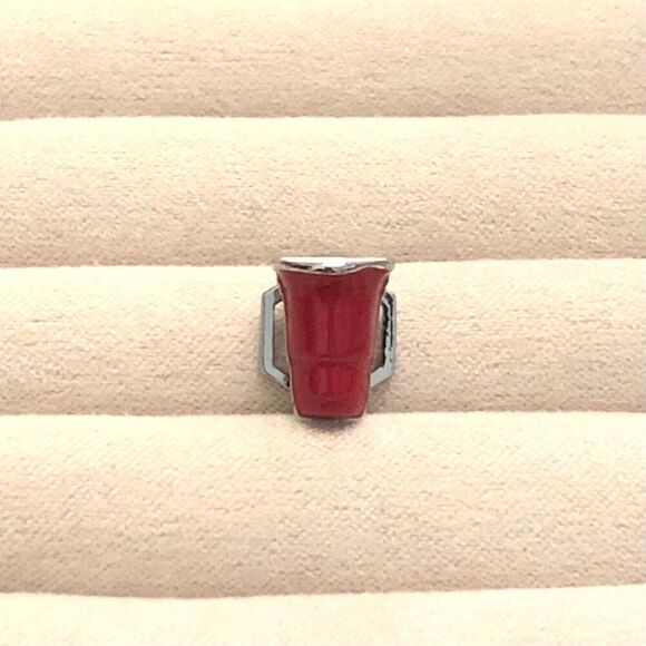 KEEP Collective | Red Cup | Silver - Picture 2 of 3